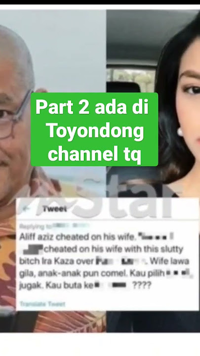 LUAHAN KAZAR SAISI TNTG Ira Kazar ⁉️🤦🏻‍♀️