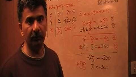 GMAT Problem Solving 196 p180 Official Guide 12th Edition - KeshwaniPrep.com