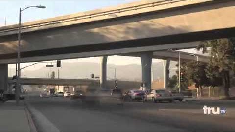 Operation Repo - Show   Closing Down For Good