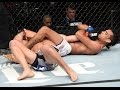 UFC 210: Top 8 finalizações de Charles "Do Bronx"