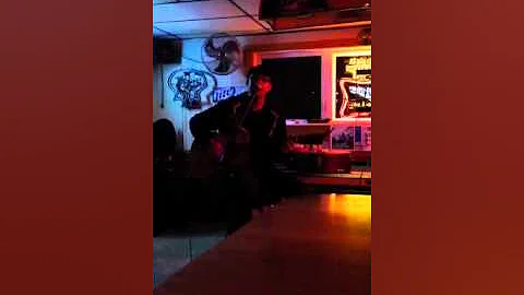 A-Town Unplugged | Rodney Zimmerman | Long as I Ca...