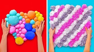 17 DIY EXCLUSIVE SOFT HOUSEHOLD ITEMS FOR COZY HOME