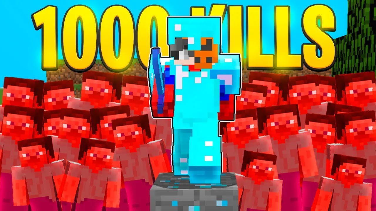 Me hice 2000 KILLS en BoxPvP! ⚔️