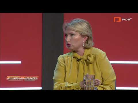 ნათია თურნავა: \"ძალიან კარგად გვესმის, რომ ლარის დევალვაცია წარმოადგენს პრობლემას\"