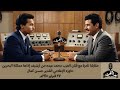 مقابلة نادرة مع فنان العرب محمد عبده عبر إذاعة مملكة البحرين عام 1965 