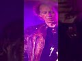 2019  Rolling Stones  "You Can't Always Get What You Want" 08 18 2019