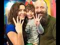 ¡El famoso actor Halit Ergenç cambió mucho después de convertirse en padre de una niña!