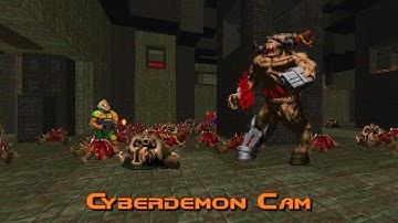 Sunder: Map 01 - Python [FREECAM] in 2:02