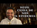 Deus Cuida de Nós (A Epidemia) - Agnaldo Timóteo [Clipe Oficial]