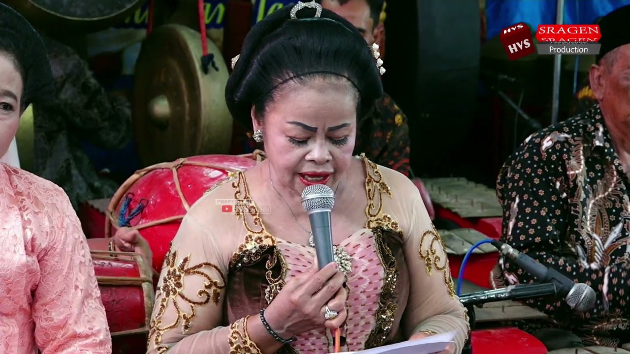 Cipto Budaya | Janjiku ( HVS Sragen )