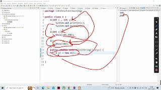 day7 Core Java