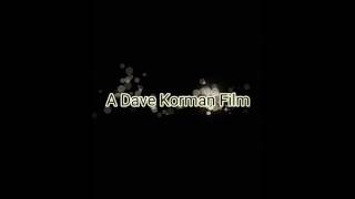 Brief Trailer for Anxiety And Depression