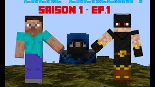 Cache-CacheCraft |S1/Ep1| Vue de TarbaFun