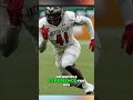 From High School Champ to NFL Star: James Houston VI's Journey
