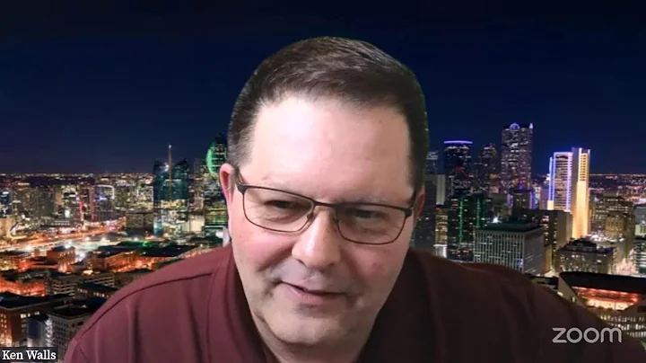 Designing Your Life: Mandates, Mindsets, and Making a Splash with Glenn Morshower and Ken Walls