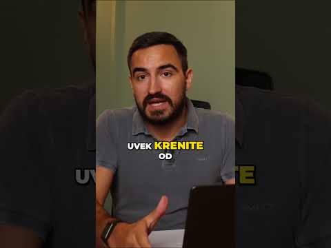 Savet za kupovinu Claude kredita
