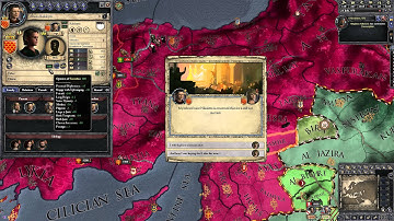 MrBoyGames Crusader Kings 2 Random Count Challenge! Part 16