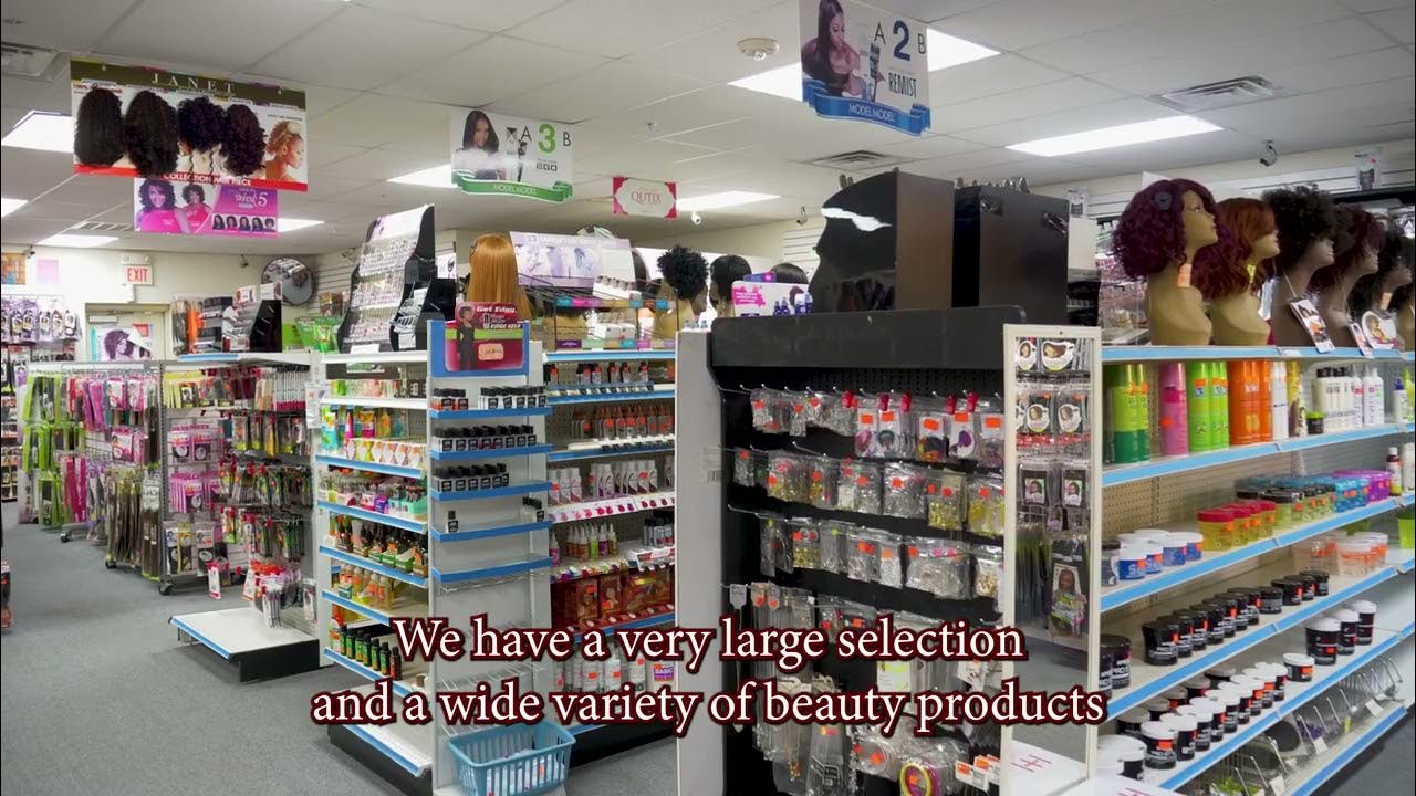 Big Apple Beauty Supply participates in 2020 Holiday Shop Local