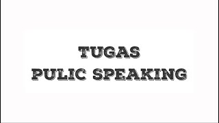 Gaya berpakaian ternyata menggambarkan kepribadian mu!! - UAS Public Speaking R.06