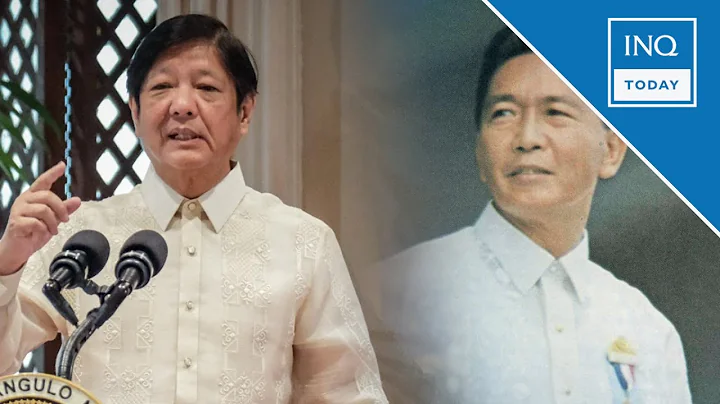 Palace on anti-dynasty bill: Study it, don’t make it ‘rushed, half-baked’ | INQToday