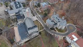 Indiana University Bloomington | Drone footage