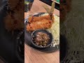 会社でアジフライ作ってみました。#shorts