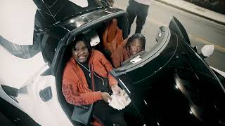 Stackzz Woe - Billie Jean Remix Ft. Drizzy Clout ( Official Video )