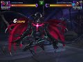 S66 War 12: Symbiote Supreme vs 36 The Serpent
