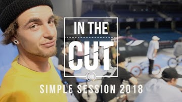 In The Cut - Simple Session 2018