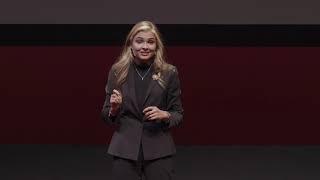 Researching Your Own Disease Delaney Liskey Tedxjacksonville