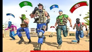 Fps Shooting Strike Part-1 | Counter Terrorist Android GamePlay | By Game Crazy screenshot 5