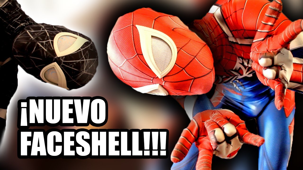 LANZA TELARAÑAS DE SPIDER-MAN! ¡FUNCIONAN! - YouTube