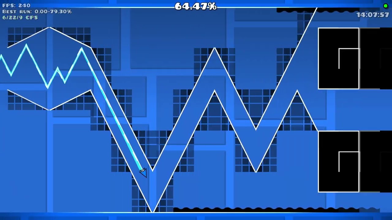 EVM CHALLENGE BY RIOT