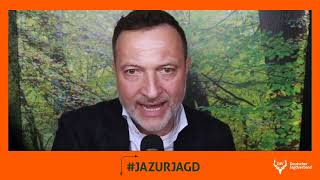 Jagd-O-Mat | Matthias Klotz, BZL