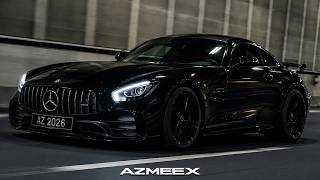 AZMEEX - Steel (Original Mix)