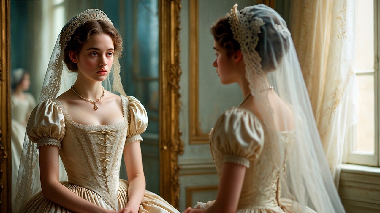 «Tu es une marchandise» : la vérité la plus effrayante du mariage victorien