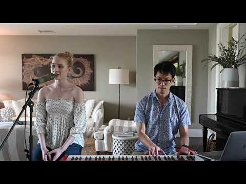 She Used To Be Mine Waitress Cover By Chloe Saracco 