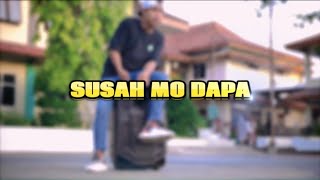 SUSAH MO DAPA - REAN TALAMUDA | Viral Hari Senin Hari Rabu ( DISTAN ) 2023