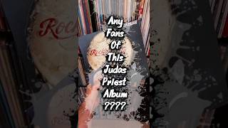 Judas Priest “Rocka Rolla” #shorts #reels #music