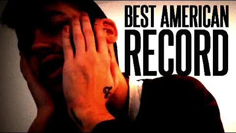 Lana Del Rey - The Next Best American Record (COVER)