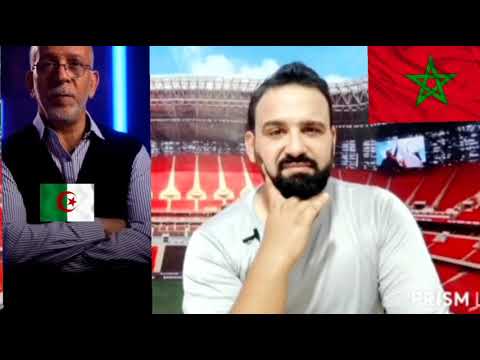 بالفيديو الدراجى يسب المغرب عالهواء وأبوزيد يفقد أعصابة ويمرمطة قمة النفاق والكذب و 