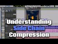 Side chain Compression