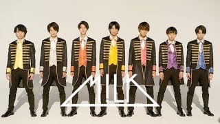 僕たちはM!LKです！！