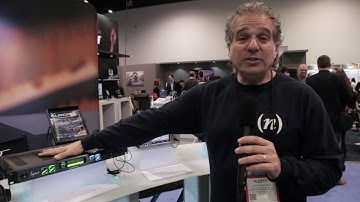 Lynx Aurora (n) | Audio Converter | Vintage King