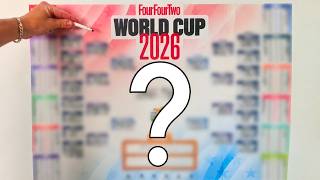 ASMR | ⚽ Cockney's World Cup 2026 Predictions  | Soft Spoken British Accent screenshot 4