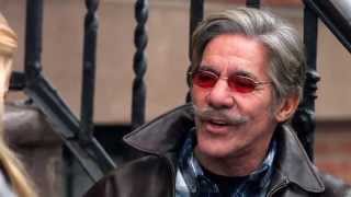 Talk Stoop featuring Geraldo Rivera