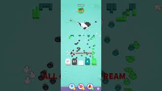 Tiny Feast Level 247 Gameplay 