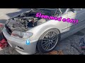 UNBOXING & INSTALLING Maxpeedingrods coilovers on my e46 sedan
