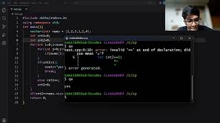 Why optimization matters in code | LeetCode 217 Contains Duplicate | can't solve