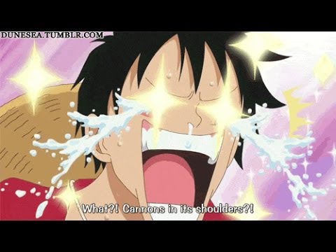 لوفي مصاب بمرض مركز الزهرة 